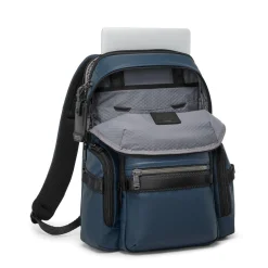 TUMI Alpha Bravo Navigation Backpack