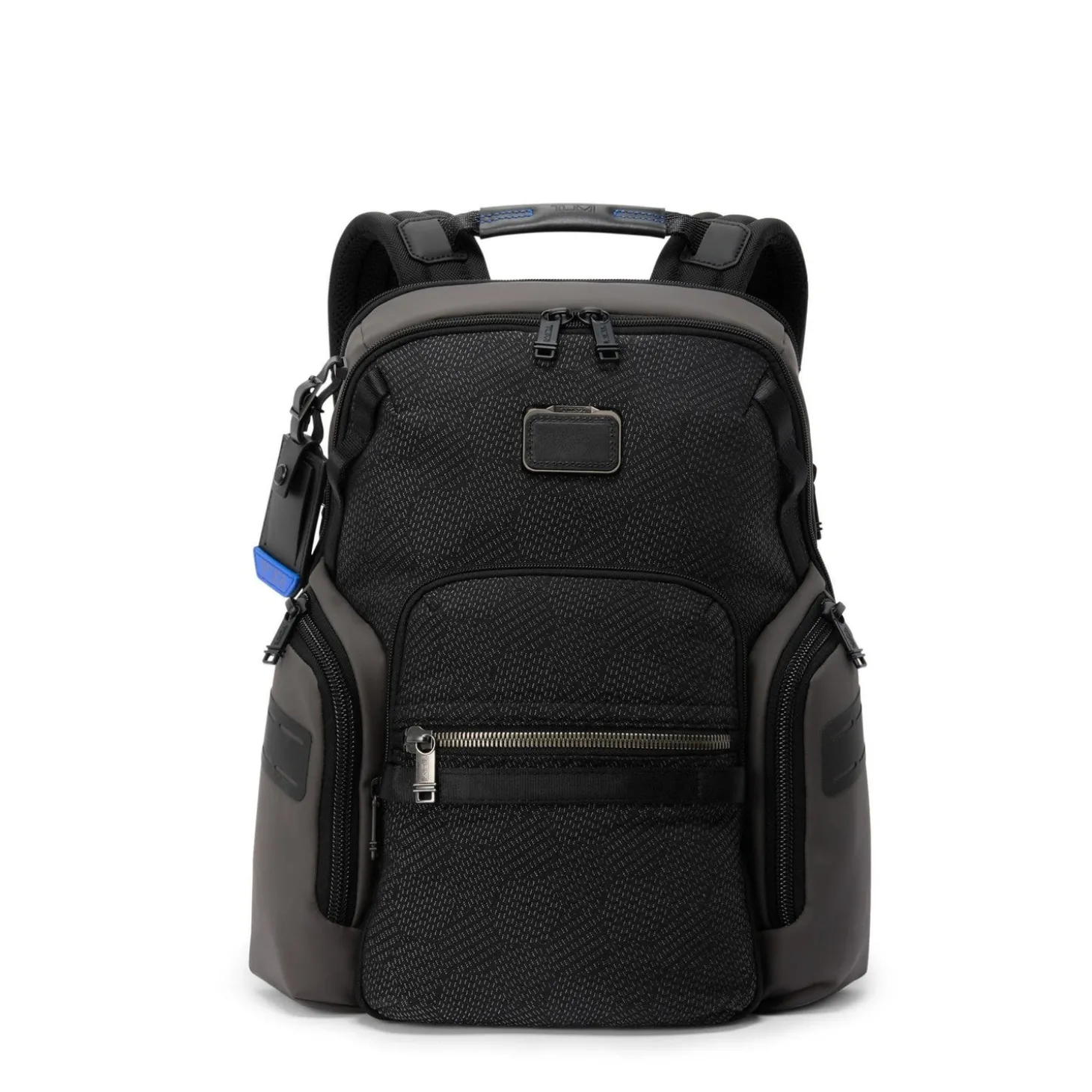TUMI Alpha Bravo Navigation Backpack
