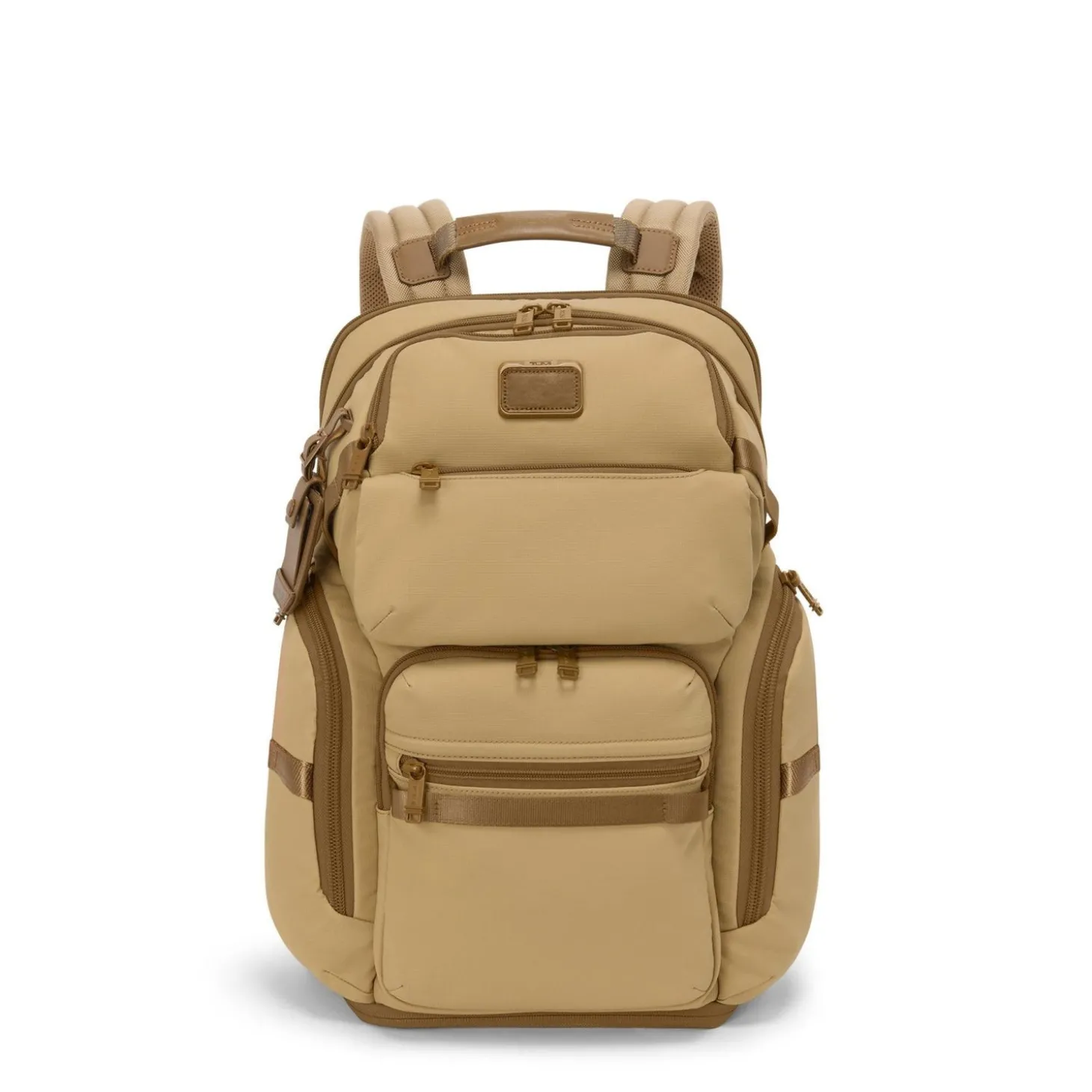 TUMI Alpha Bravo Nomadic Backpack