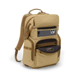 TUMI Alpha Bravo Nomadic Backpack