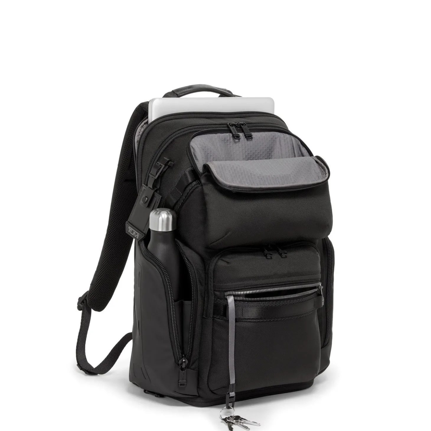 TUMI Alpha Bravo Nomadic Backpack