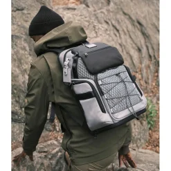 TUMI Alpha Bravo Nomadic Backpack