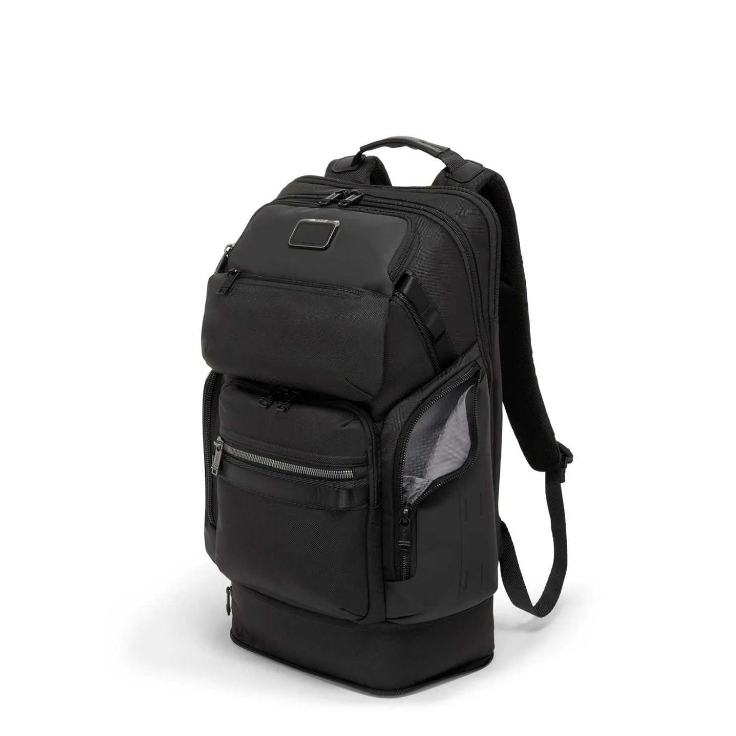 TUMI Alpha Bravo Nomadic Backpack