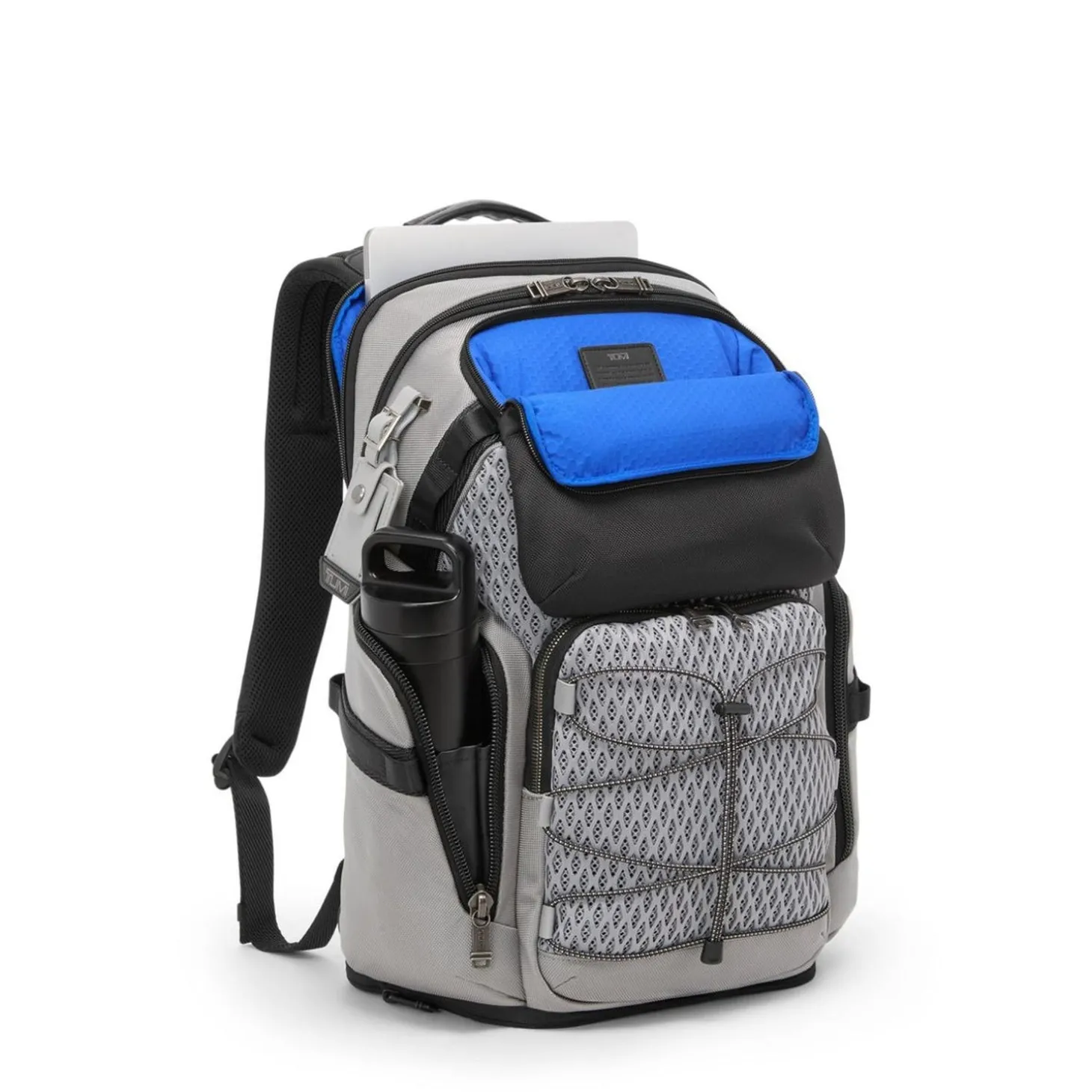 TUMI Alpha Bravo Nomadic Backpack