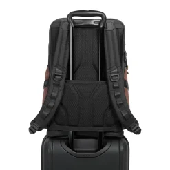 TUMI Alpha Bravo Nomadic Backpack