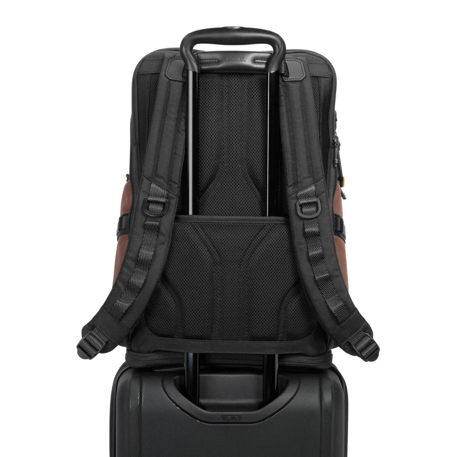 TUMI Alpha Bravo Nomadic Backpack