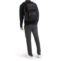 TUMI Alpha Bravo Nomadic Backpack