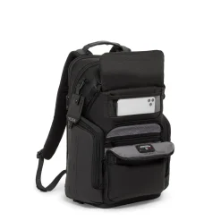 TUMI Alpha Bravo Nomadic Backpack