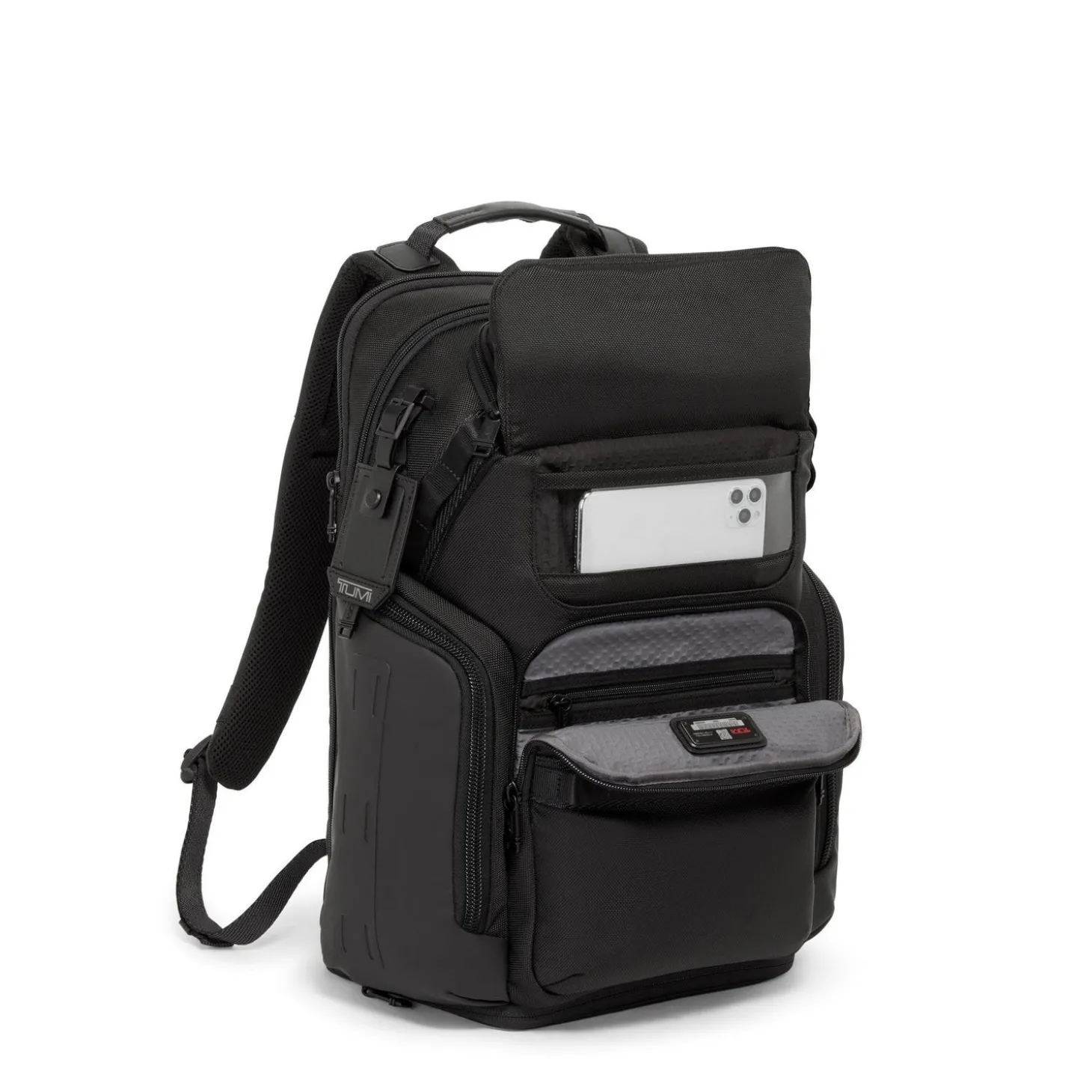 TUMI Alpha Bravo Nomadic Backpack