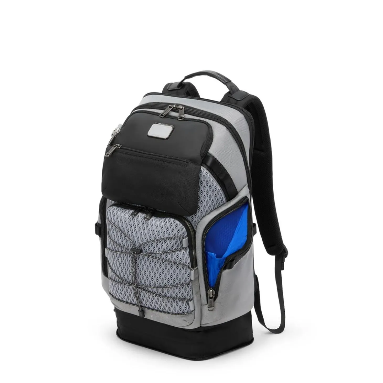 TUMI Alpha Bravo Nomadic Backpack