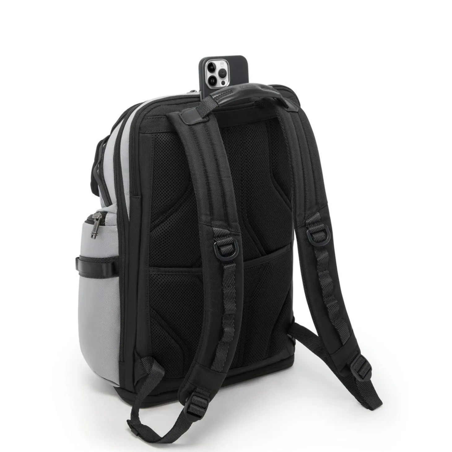 TUMI Alpha Bravo Nomadic Backpack