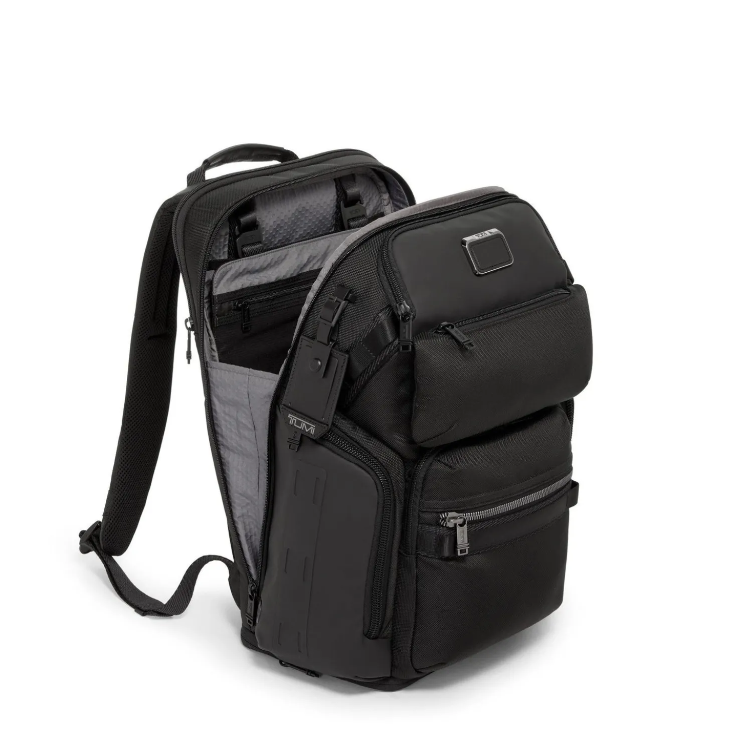 TUMI Alpha Bravo Nomadic Backpack