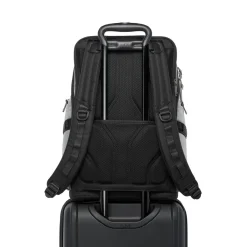 TUMI Alpha Bravo Nomadic Backpack
