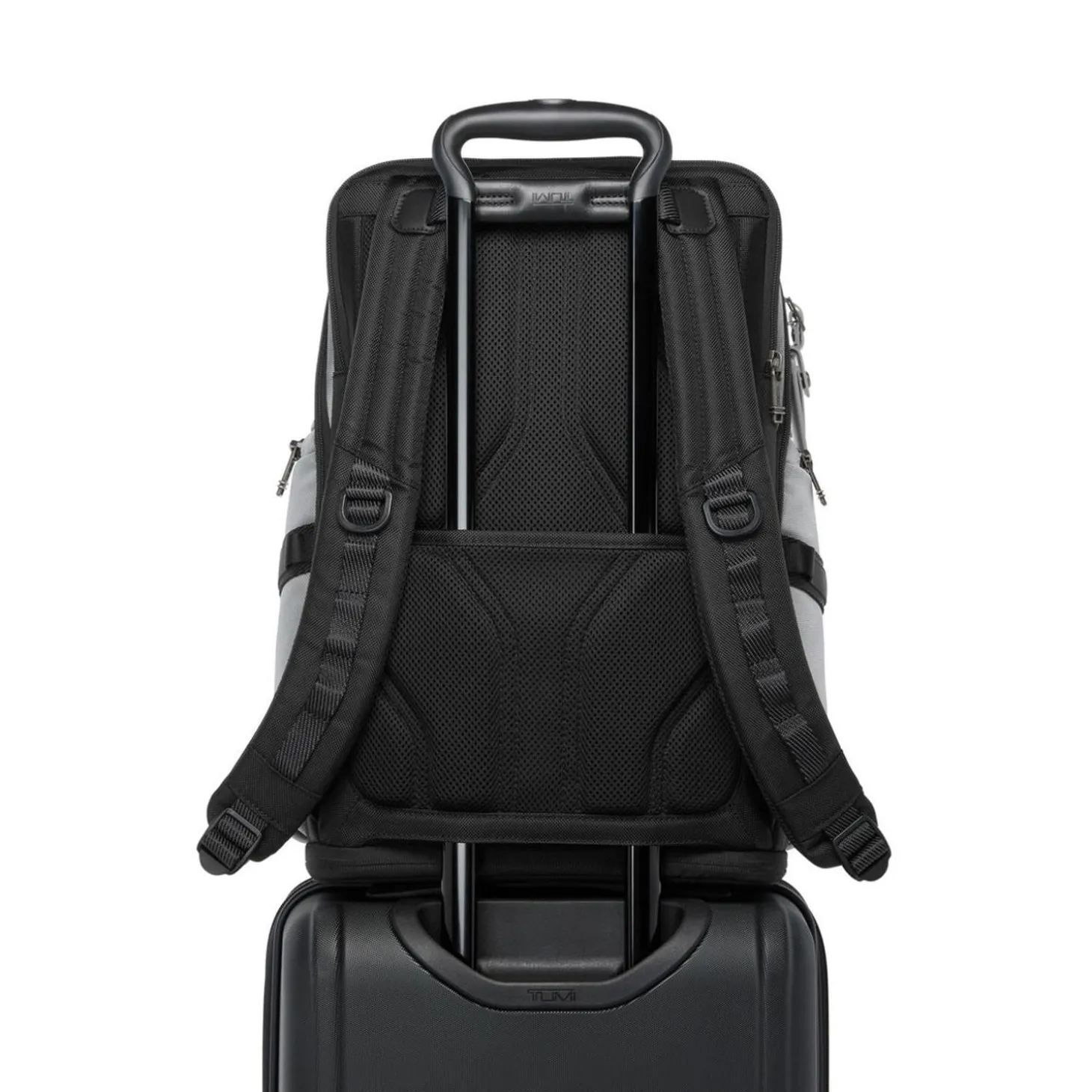 TUMI Alpha Bravo Nomadic Backpack