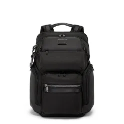 TUMI Alpha Bravo Nomadic Backpack