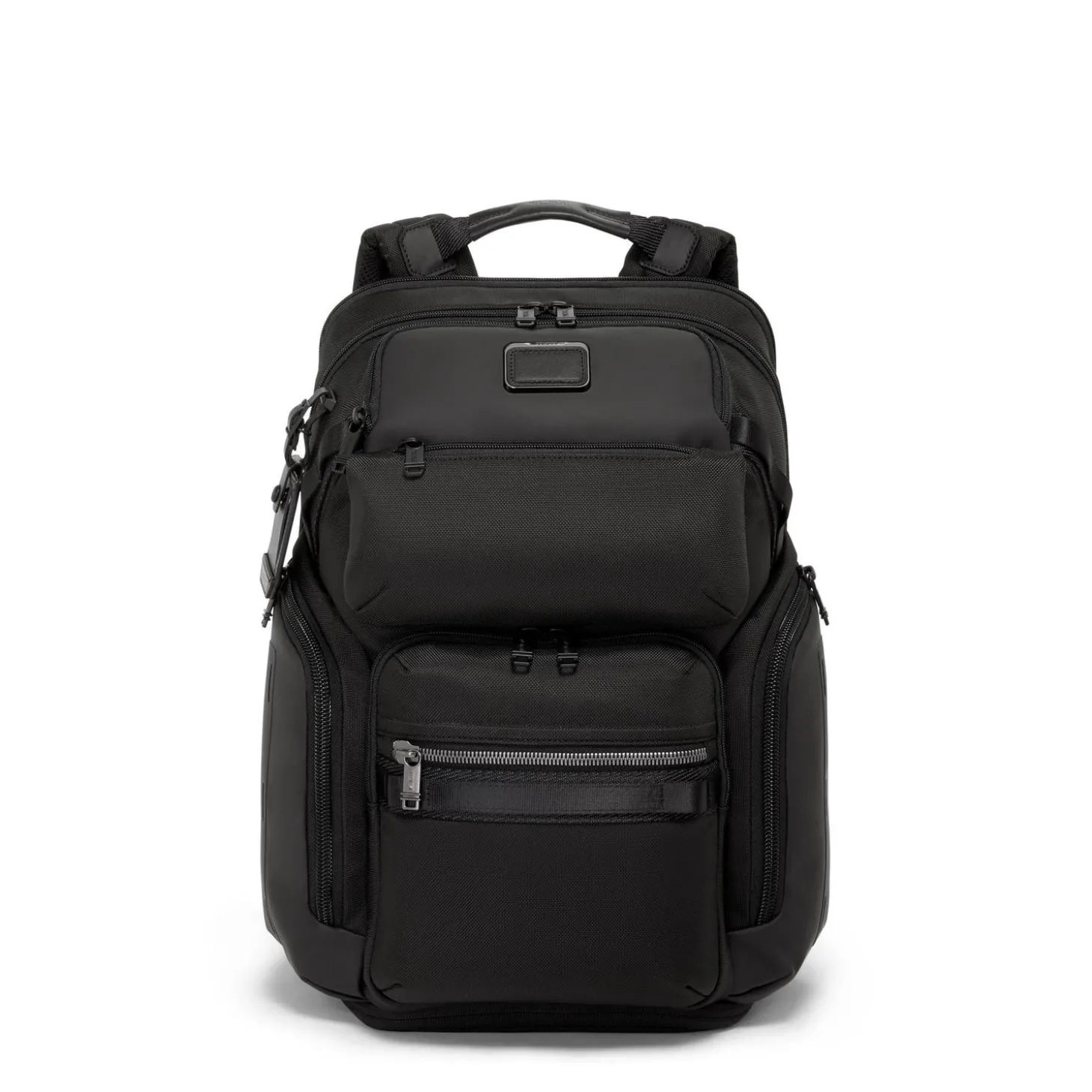 TUMI Alpha Bravo Nomadic Backpack