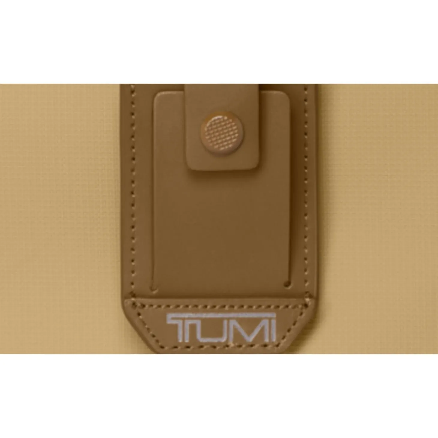 TUMI Alpha Bravo Nomadic Backpack