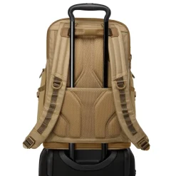 TUMI Alpha Bravo Nomadic Backpack