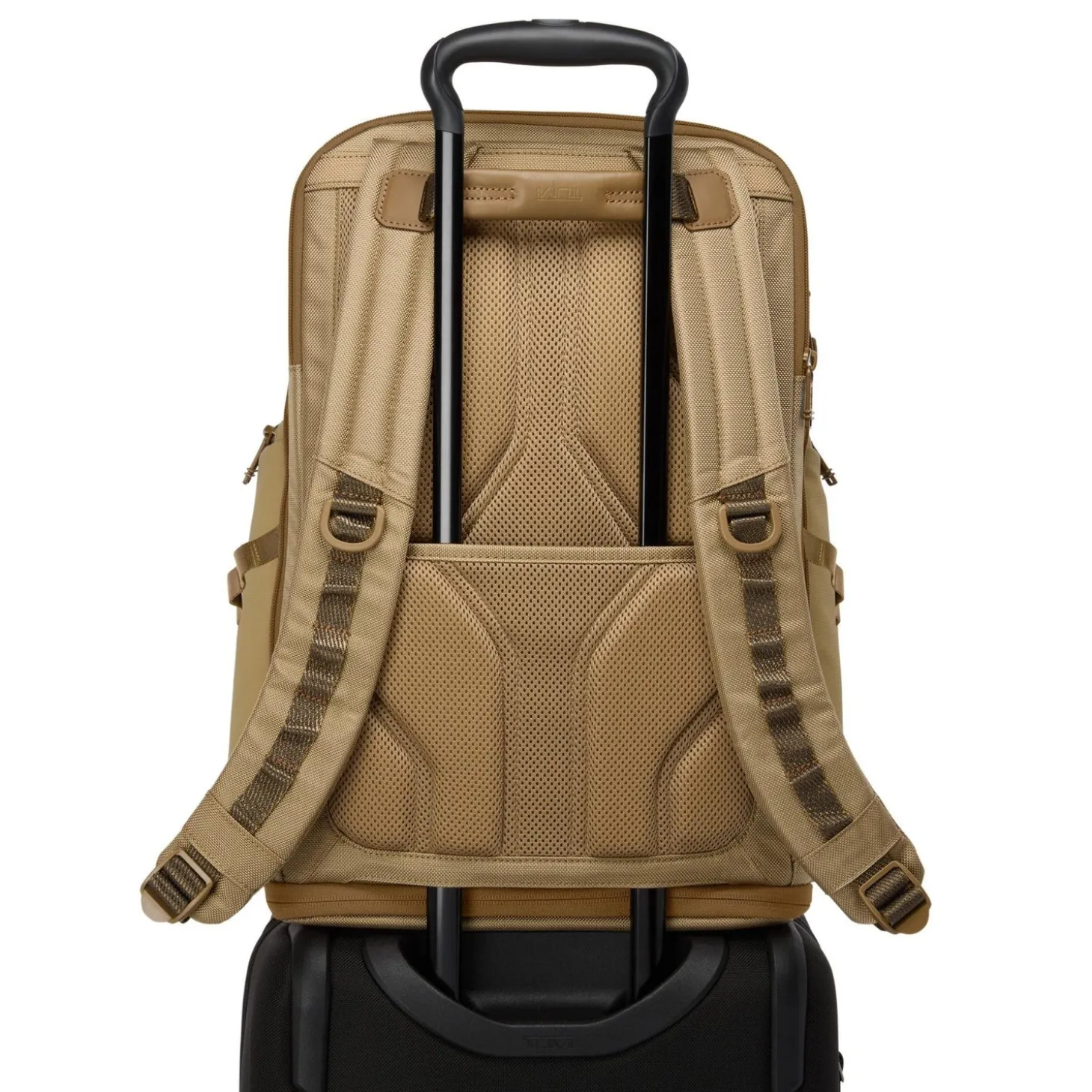 TUMI Alpha Bravo Nomadic Backpack