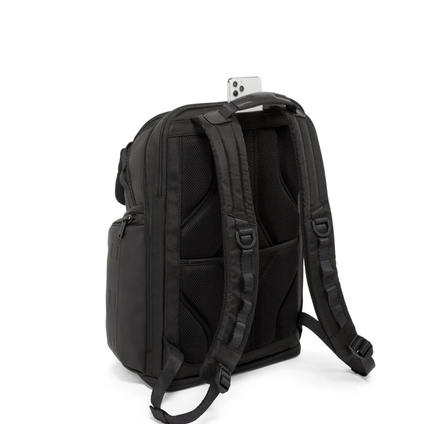 TUMI Alpha Bravo Nomadic Backpack