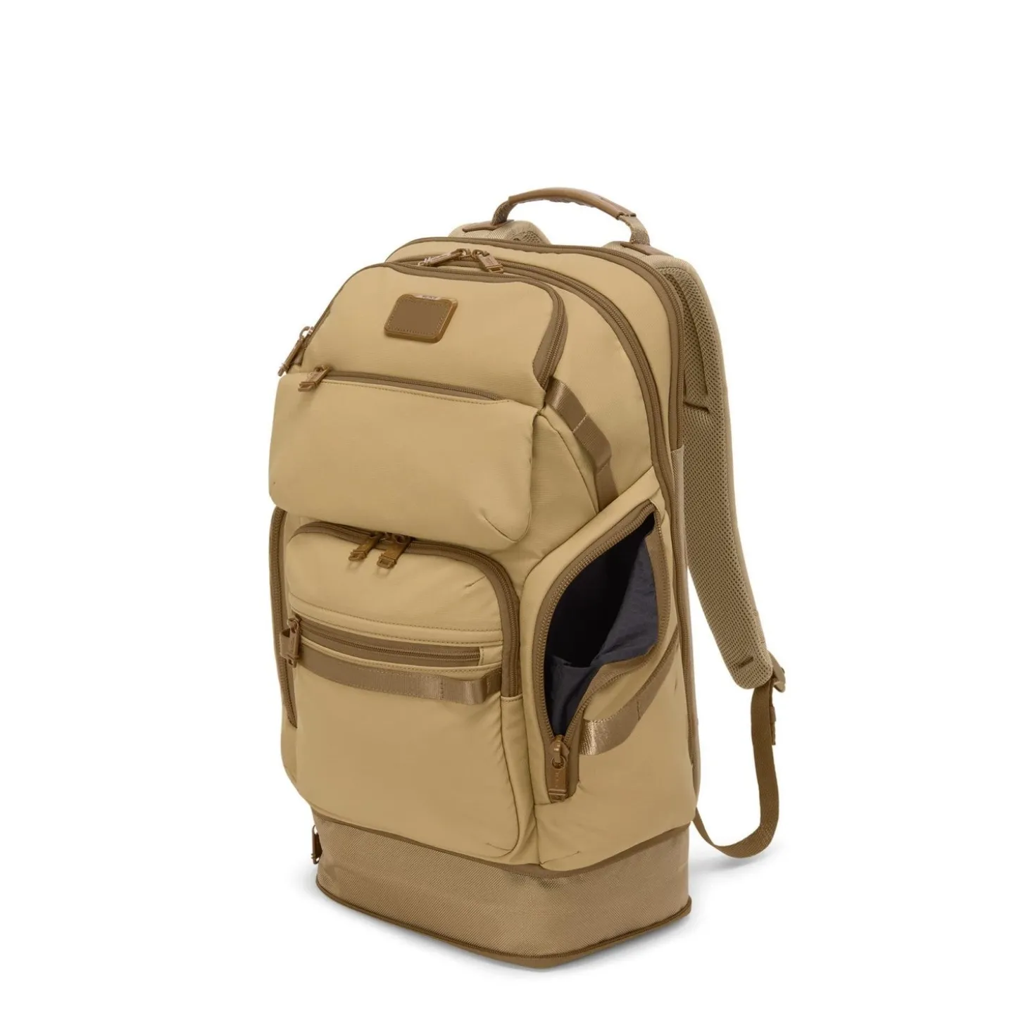 TUMI Alpha Bravo Nomadic Backpack