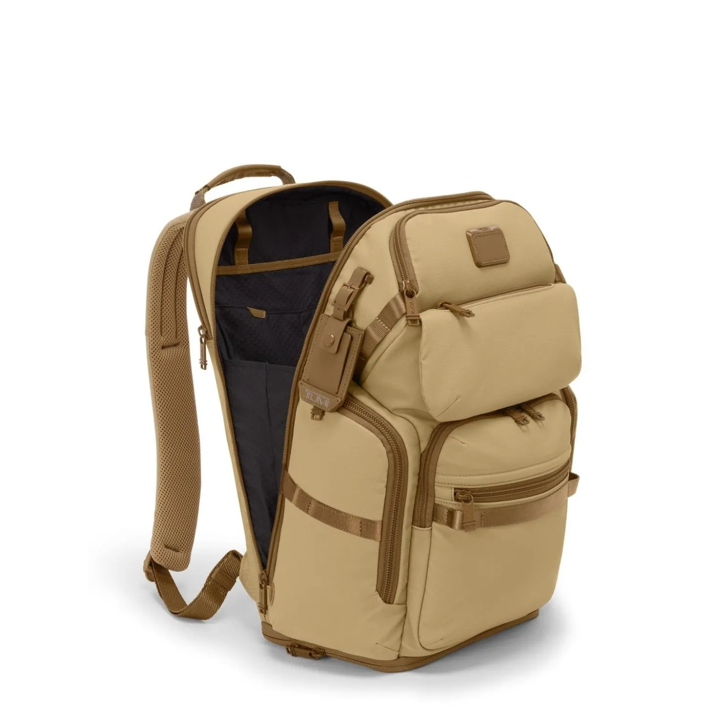 TUMI Alpha Bravo Nomadic Backpack