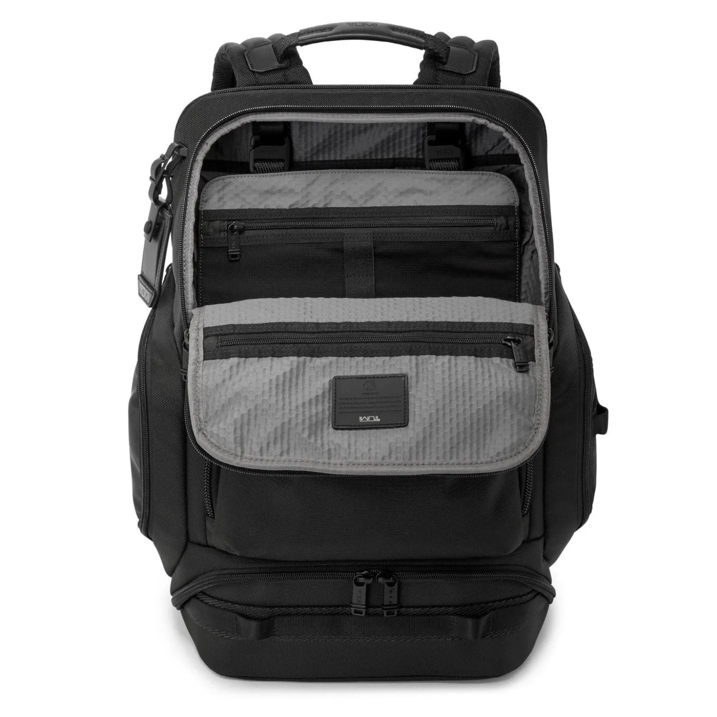 TUMI Alpha Bravo Renegade Backpack