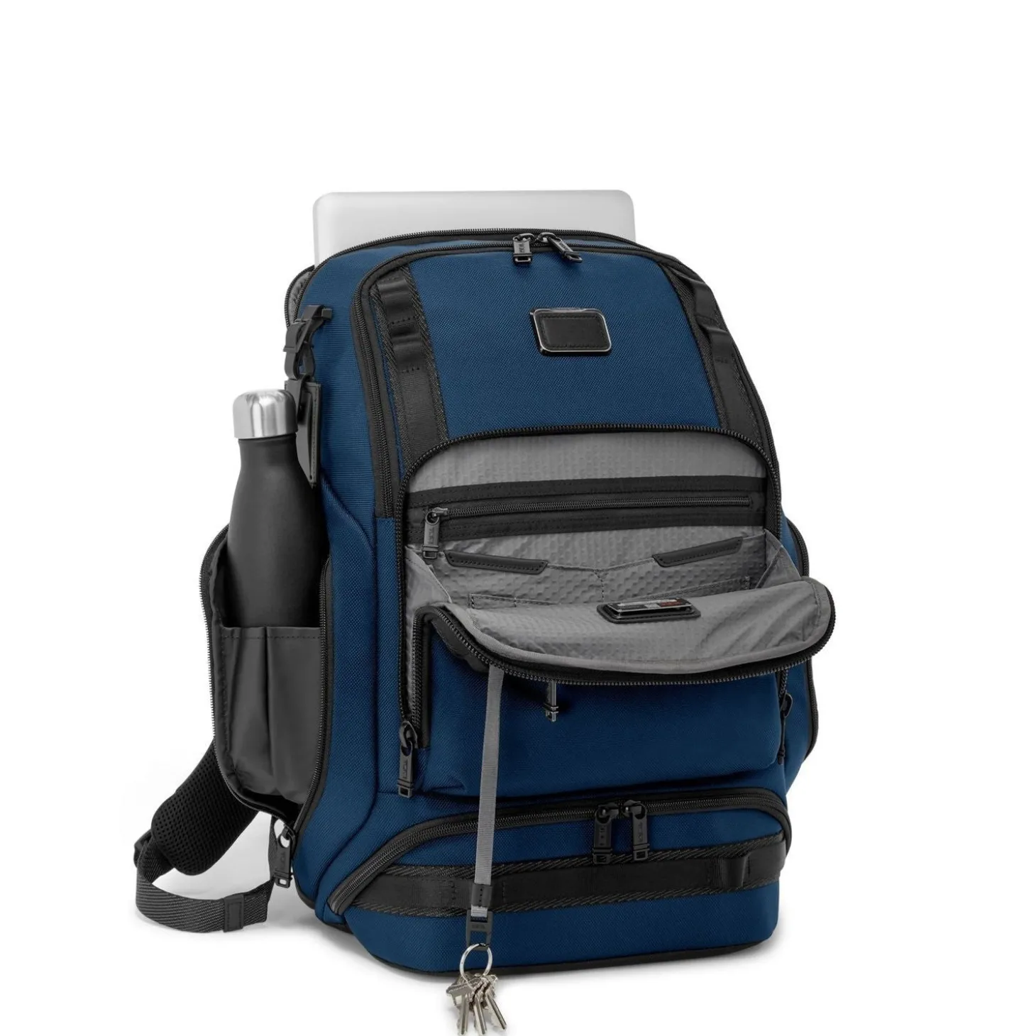 TUMI Alpha Bravo Renegade Backpack