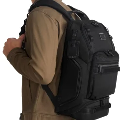 TUMI Alpha Bravo Renegade Backpack