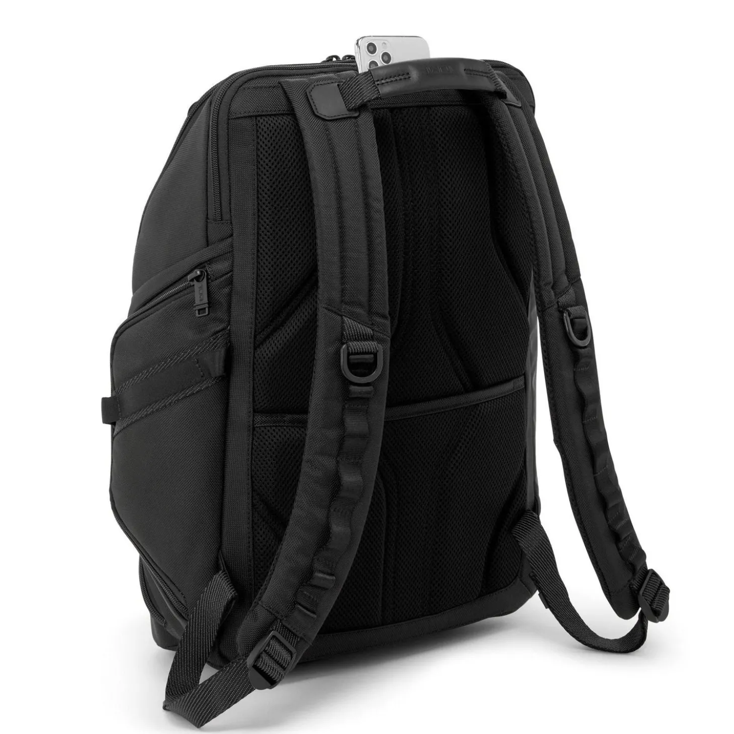 TUMI Alpha Bravo Renegade Backpack