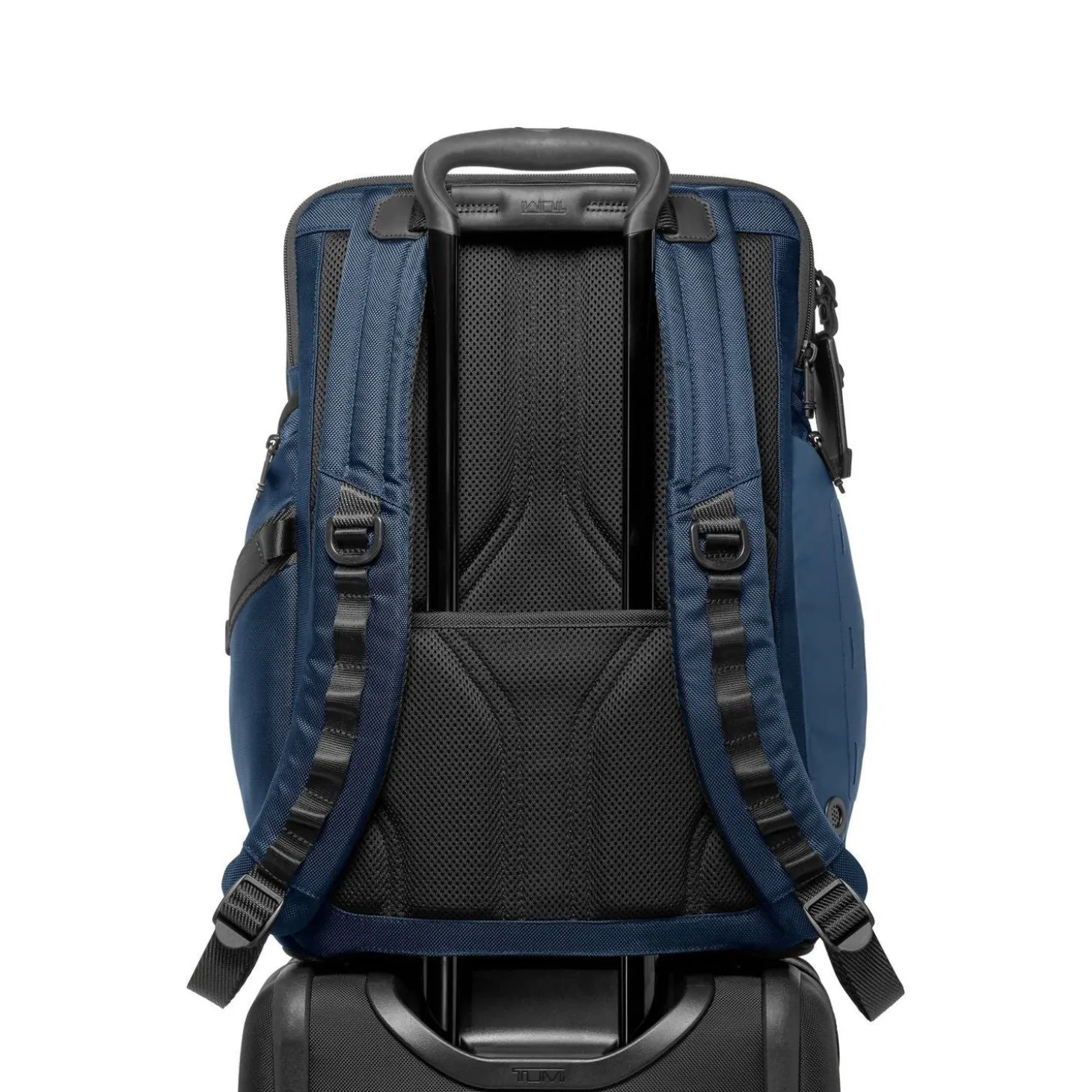TUMI Alpha Bravo Renegade Backpack