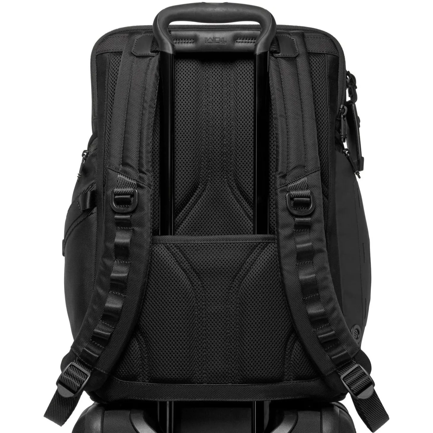 TUMI Alpha Bravo Renegade Backpack