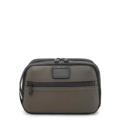 TUMI Alpha Bravo Response Travel Kit