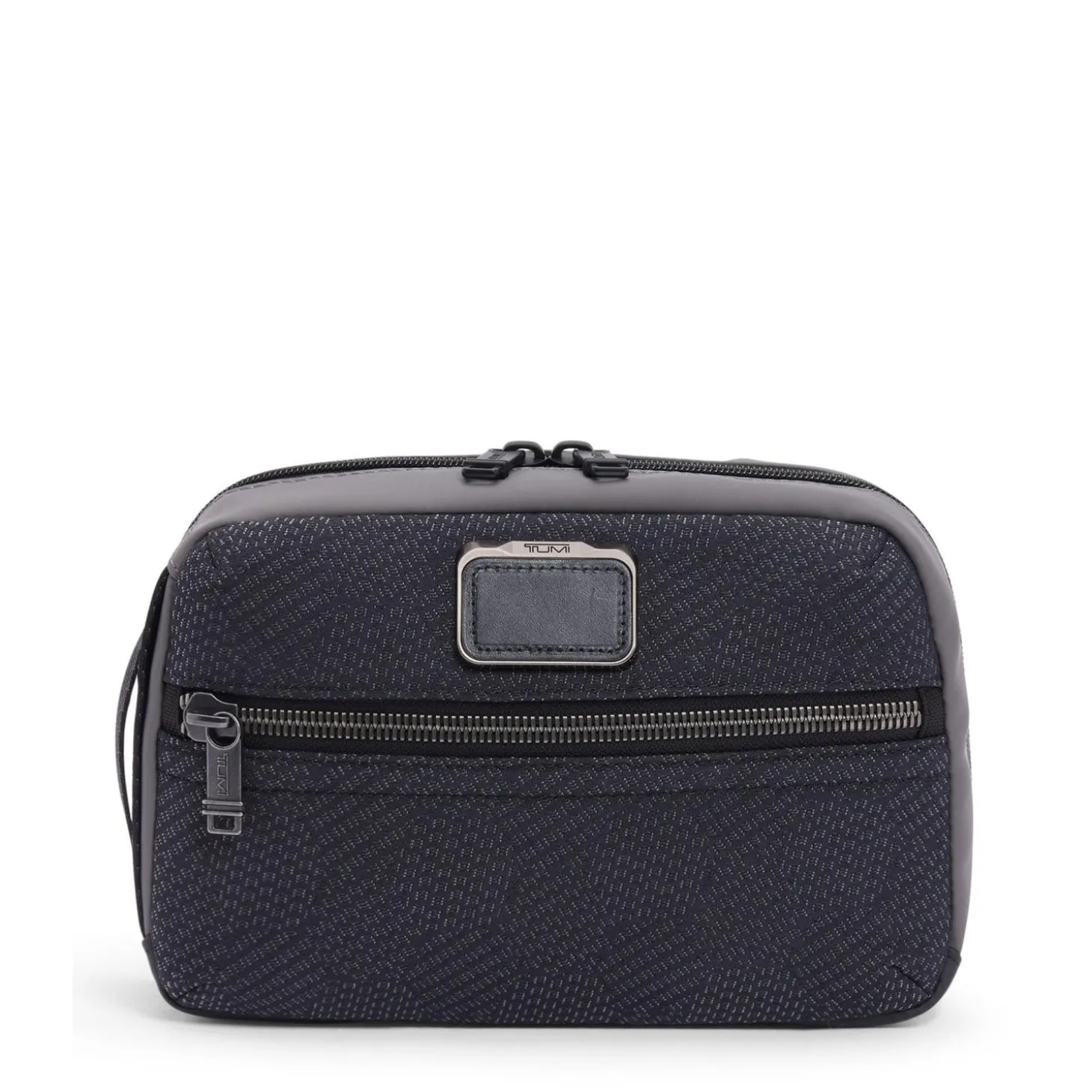 TUMI Alpha Bravo Response Travel Kit