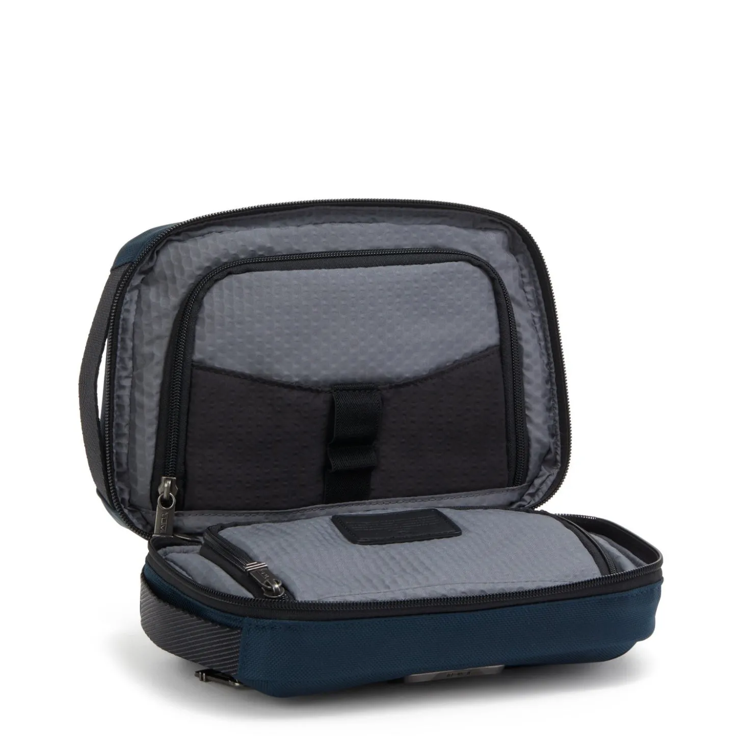 TUMI Alpha Bravo Response Travel Kit
