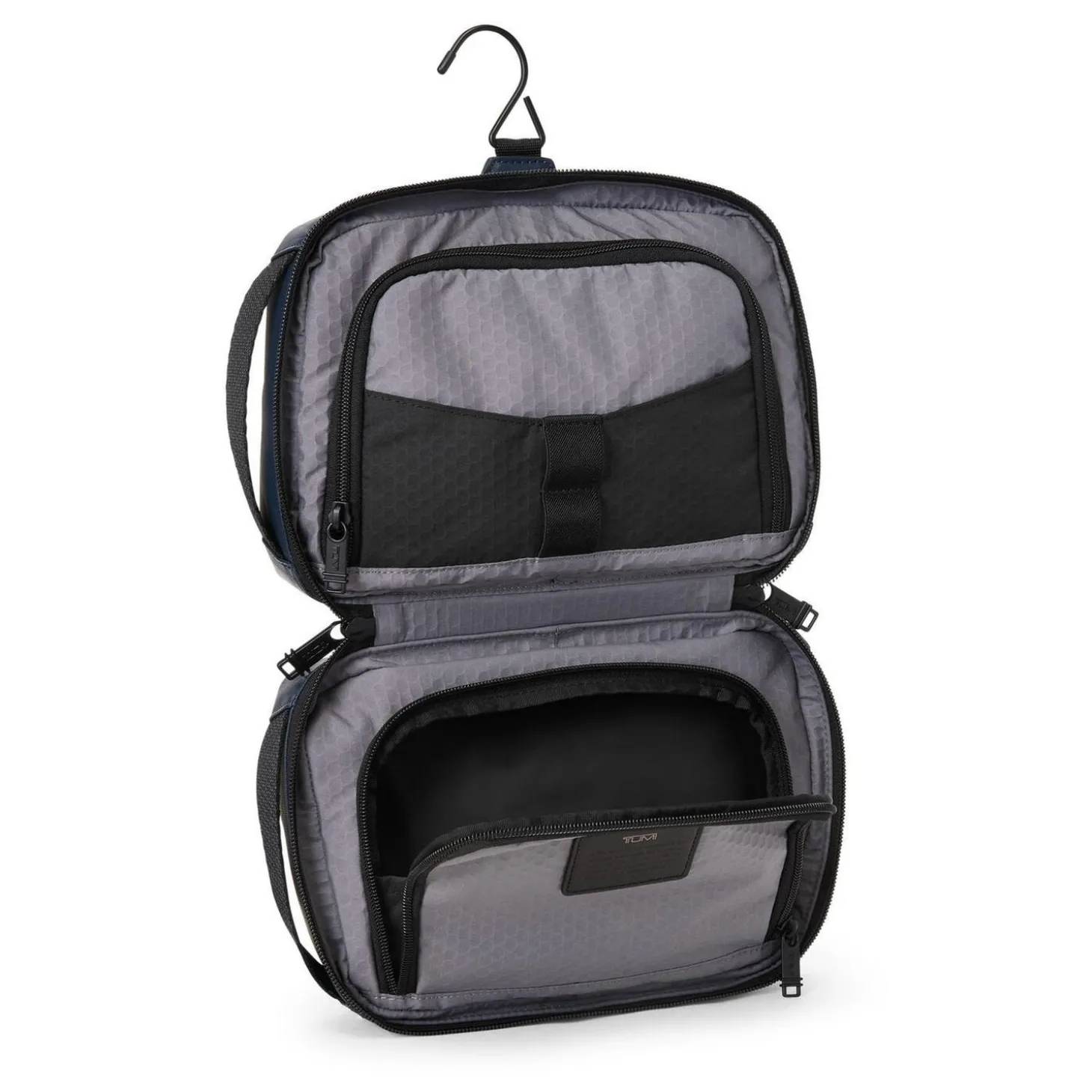 TUMI Alpha Bravo Response Travel Kit