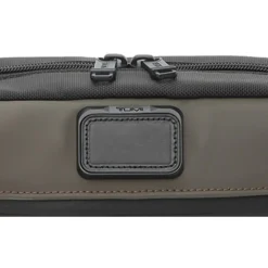 TUMI Alpha Bravo Response Travel Kit