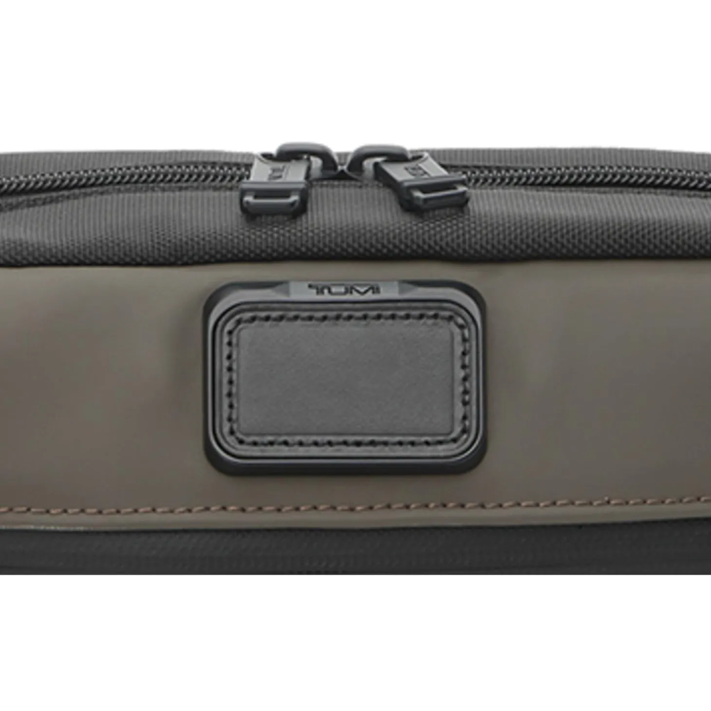 TUMI Alpha Bravo Response Travel Kit