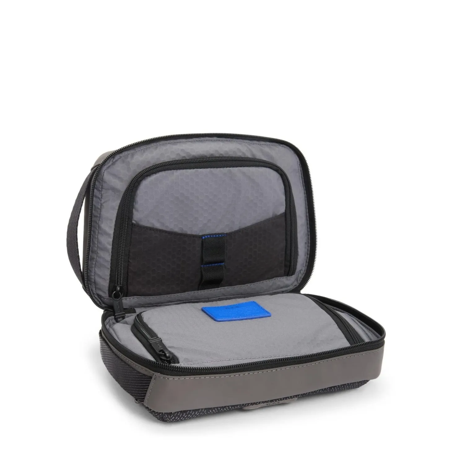 TUMI Alpha Bravo Response Travel Kit