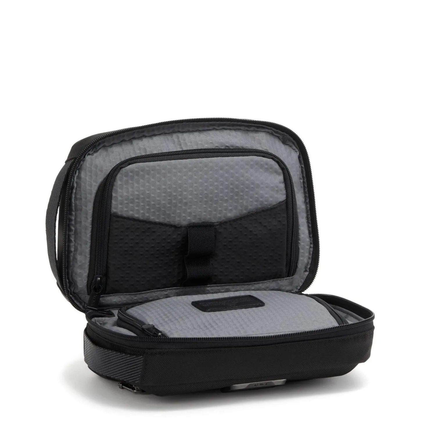 TUMI Alpha Bravo Response Travel Kit