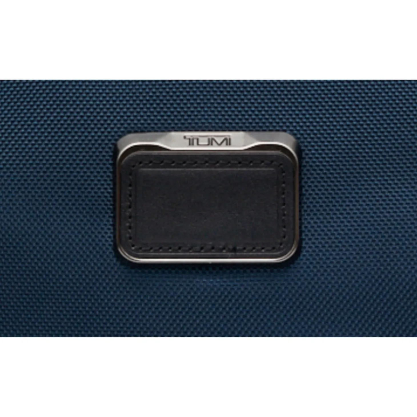 TUMI Alpha Bravo Response Travel Kit