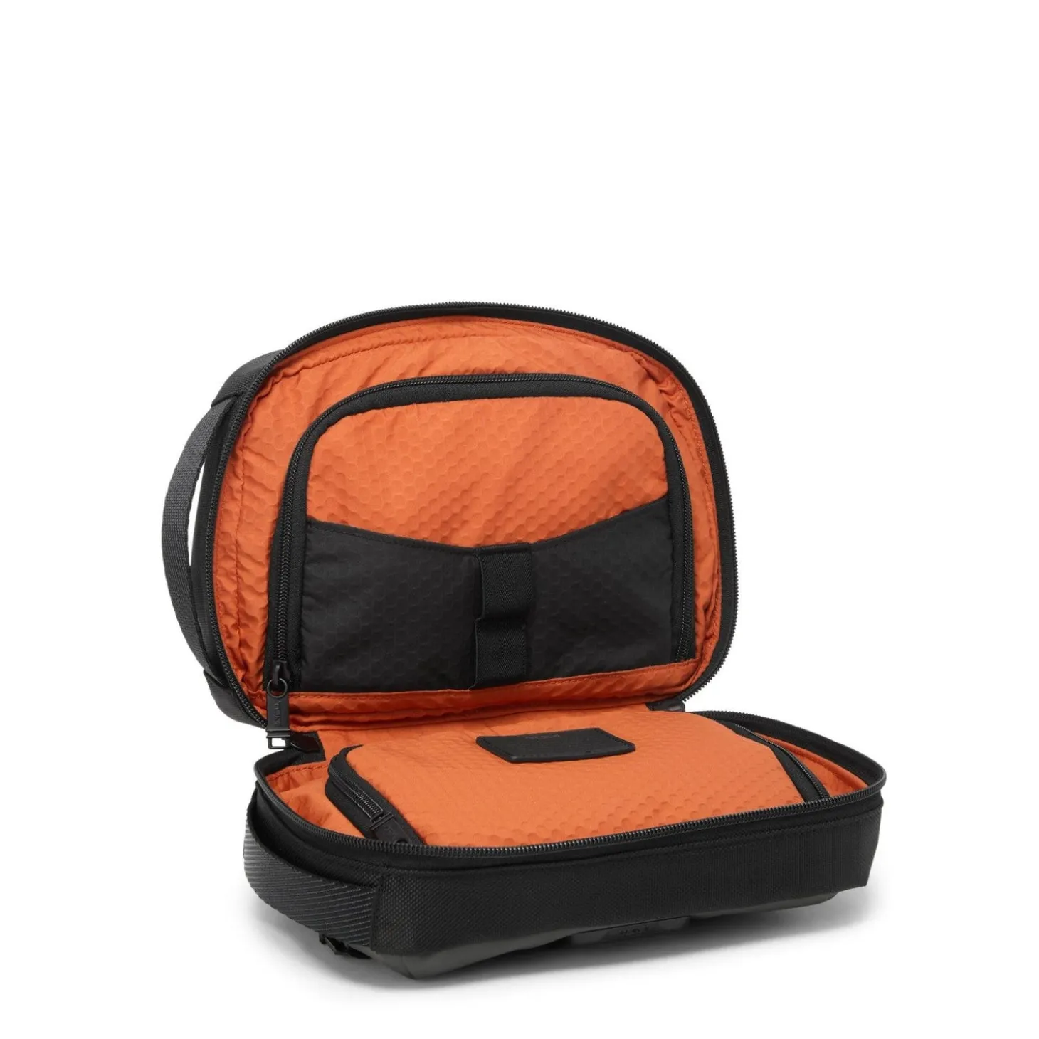 TUMI Alpha Bravo Response Travel Kit