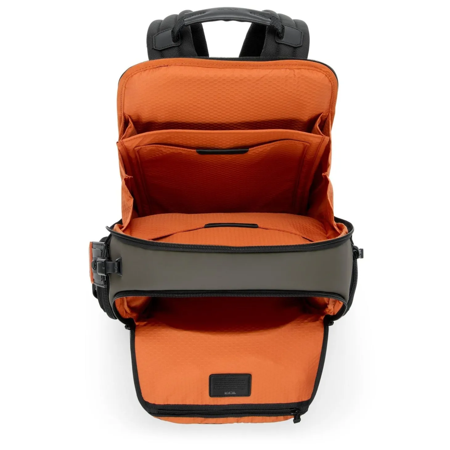TUMI Alpha Bravo Search Backpack