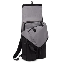 TUMI Alpha Bravo Surveillance Flap Backpack