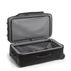 TUMI Alpha Bravo Wheeled Duffel Expandable Packing Case
