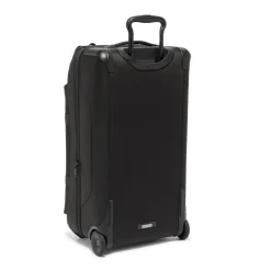TUMI Alpha Bravo Wheeled Duffel Expandable Packing Case