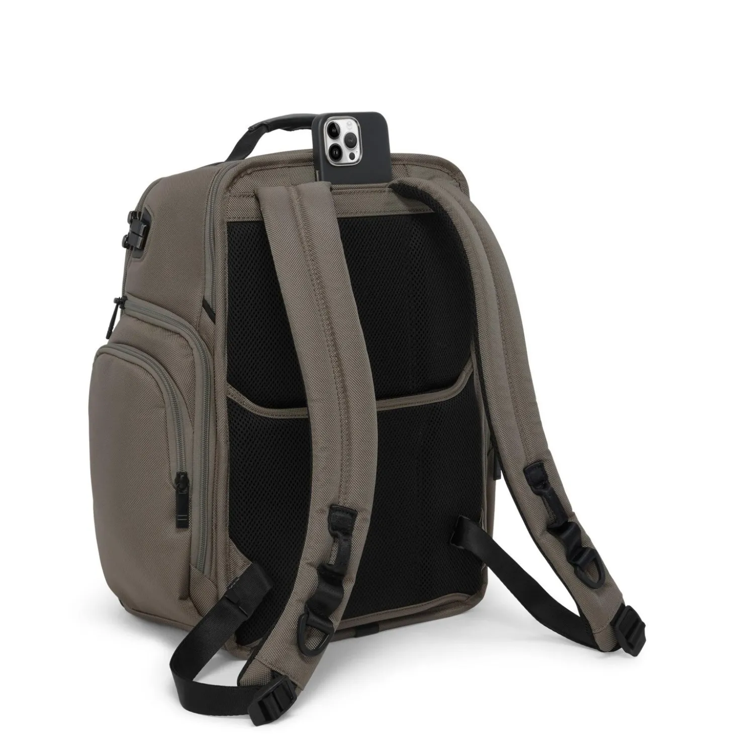 TUMI Alpha Brief Pack