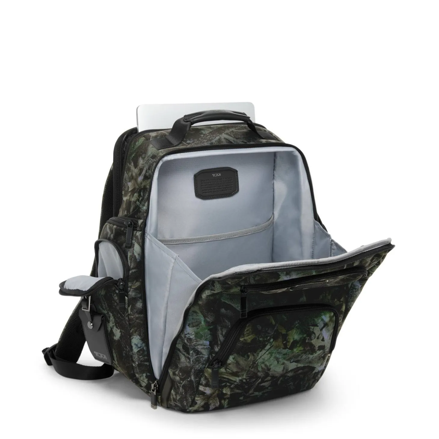 TUMI Alpha Brief Pack