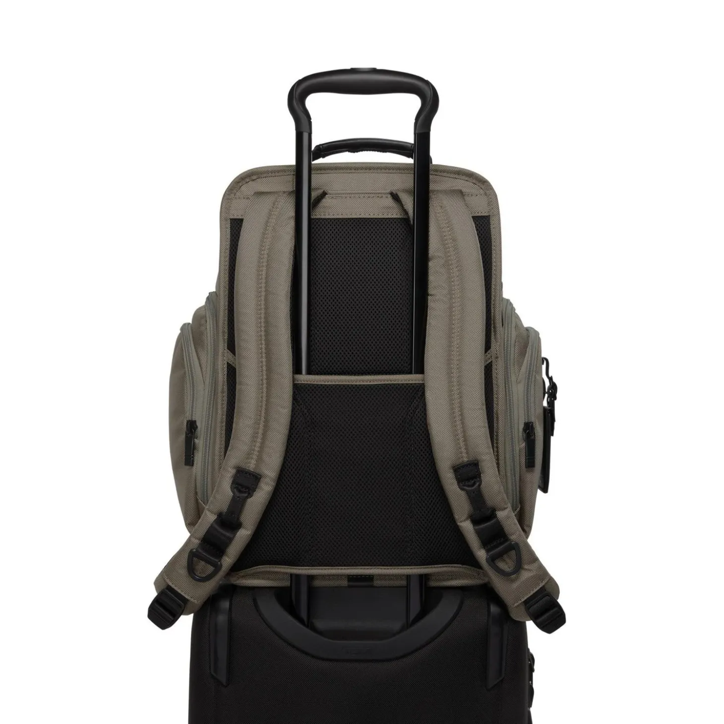 TUMI Alpha Brief Pack