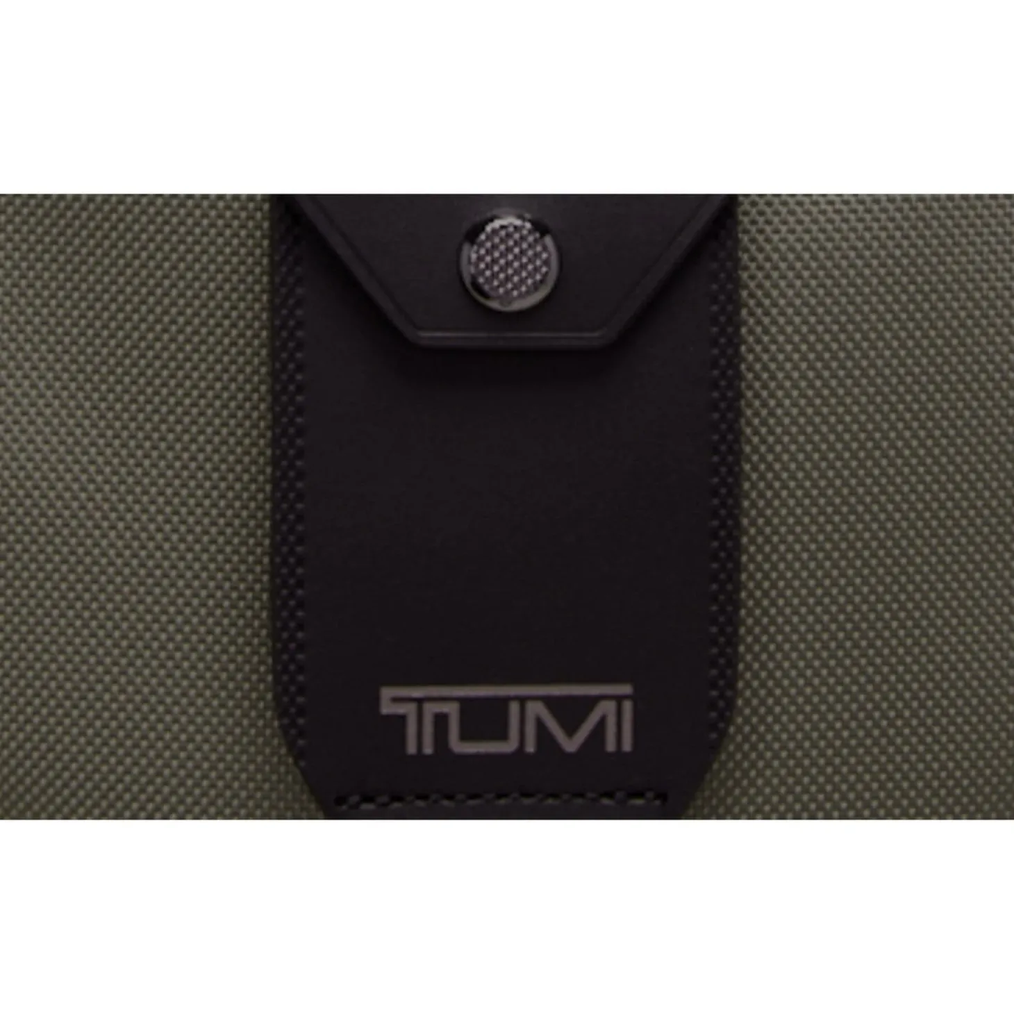 TUMI Alpha Brief Pack
